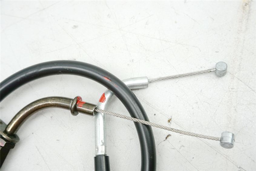 SUZUKI RF 600 GN76B CHOKE CABLE