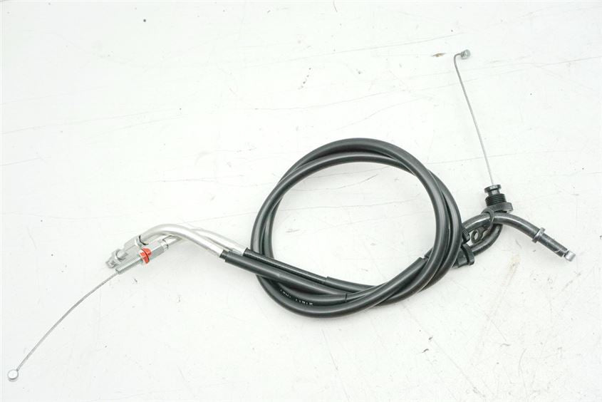 SUZUKI RF 600 GN76B THROTTLE CABLES THROTTLE CABLE