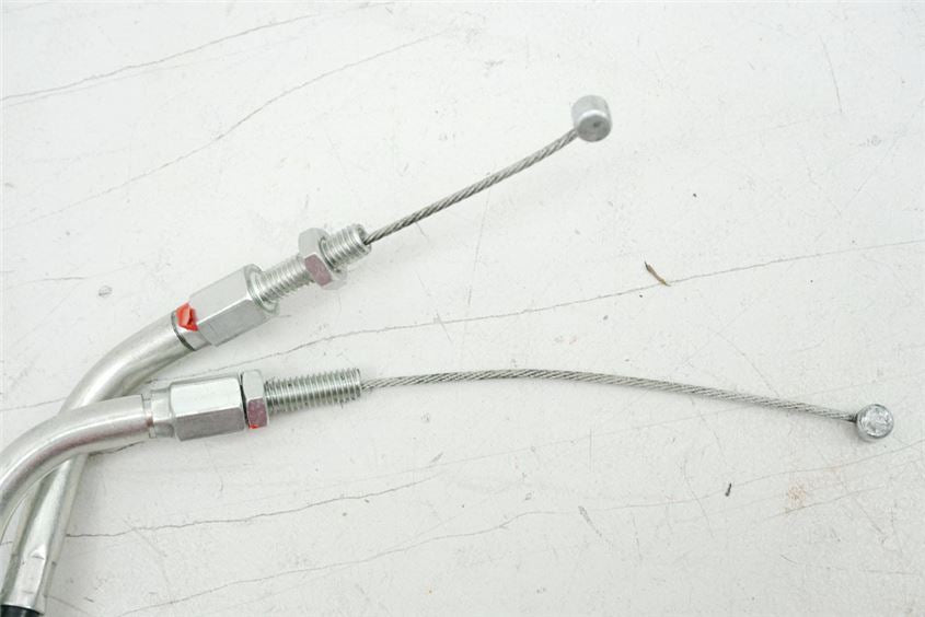 SUZUKI RF 600 GN76B THROTTLE CABLES THROTTLE CABLE