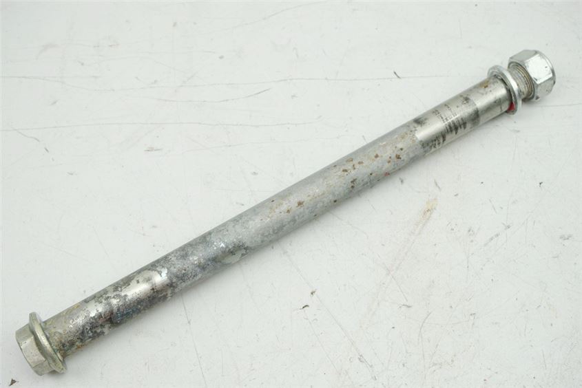 SUZUKI RF 600 GN76B SWING ARM AXLE PIVOT SHAFT