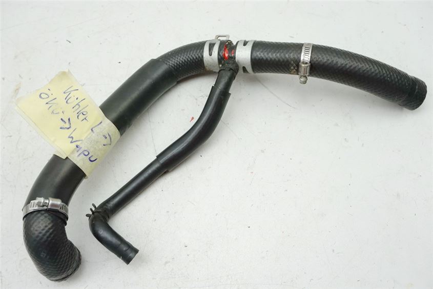 SUZUKI RF 600 GN76B MANGUERA RADIADOR RADIADOR IZQUIERDO BOMBA DE ACEITE BOMBA DE AGUA