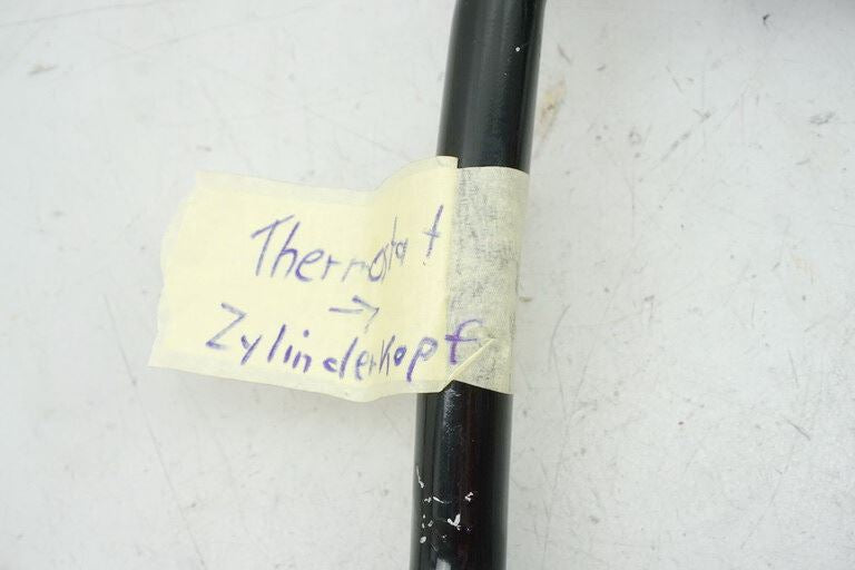 SUZUKI RF 600 GN76B RADIATOR HOSE PIPE THERMOSTAT CYLINDER HEAD