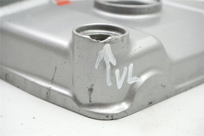 HONDA CB 500 PC26 VENTILDECKEL COVER MOTOR ZYLINDERKOPF MOTORDECKEL