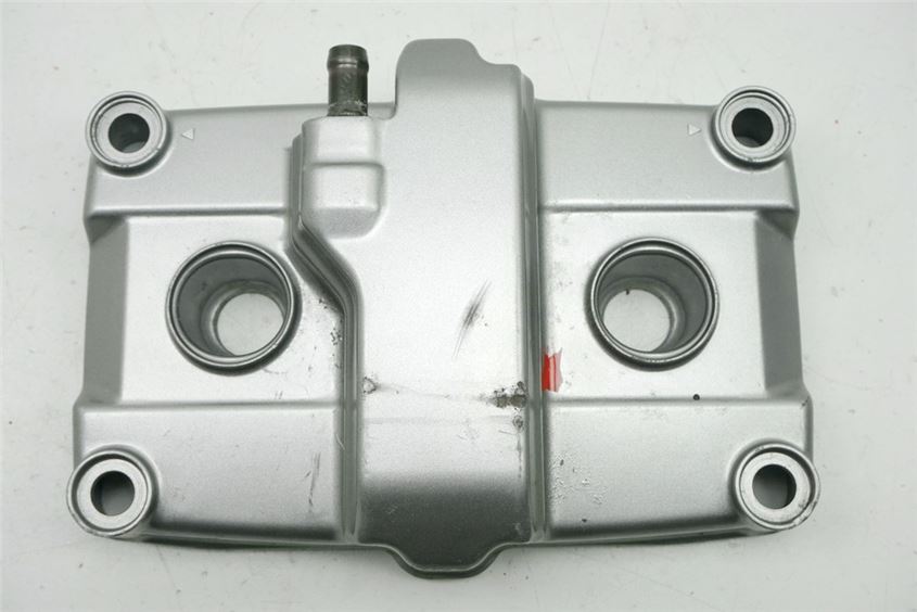 HONDA CB 500 PC26 VENTILDECKEL COVER MOTOR ZYLINDERKOPF MOTORDECKEL