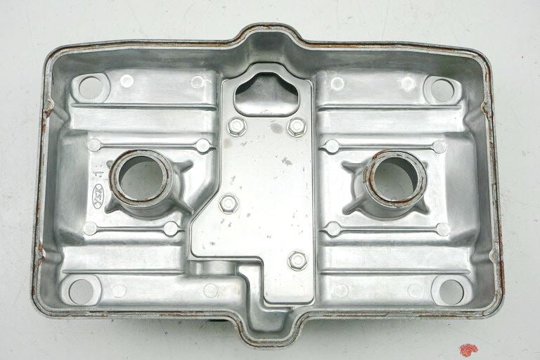 HONDA CB 500 PC26 VENTILDECKEL COVER MOTOR ZYLINDERKOPF MOTORDECKEL