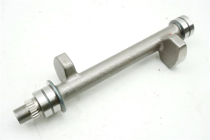 HONDA CB 500 PC26 BALANCERWELLE AUSGLEICHSWELLE BALANCER FÜR KURBELWELLE
