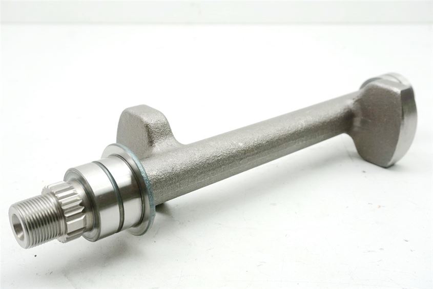HONDA CB 500 PC26 BALANCERWELLE AUSGLEICHSWELLE BALANCER FÜR KURBELWELLE