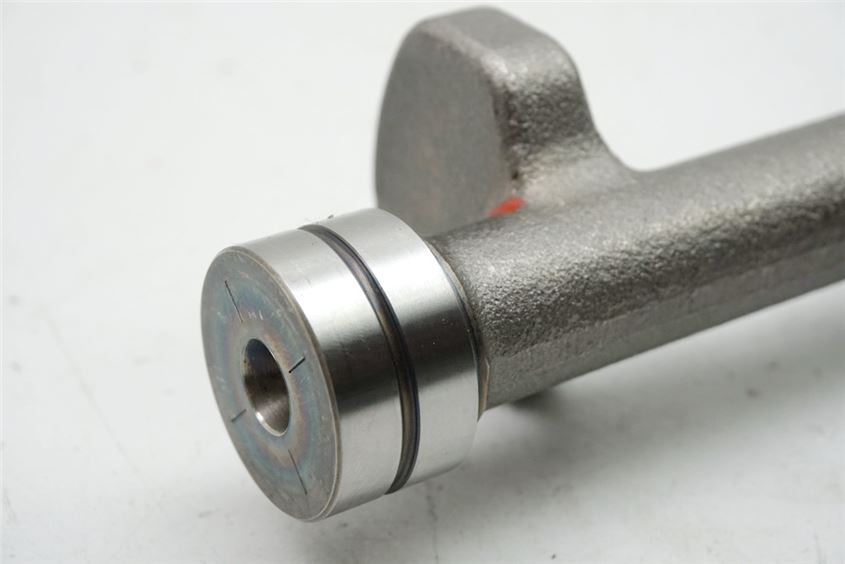 HONDA CB 500 PC26 BALANCER SHAFT FOR CRANKSHAFT