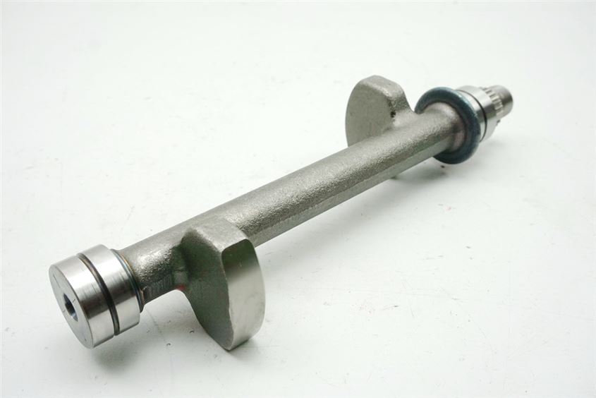 HONDA CB 500 PC26 BALANCER SHAFT FOR CRANKSHAFT