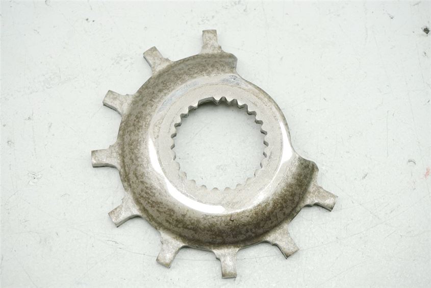 HONDA CB 500 PC26 ZÜNDROTOR ROTOR ZÜNDUNG