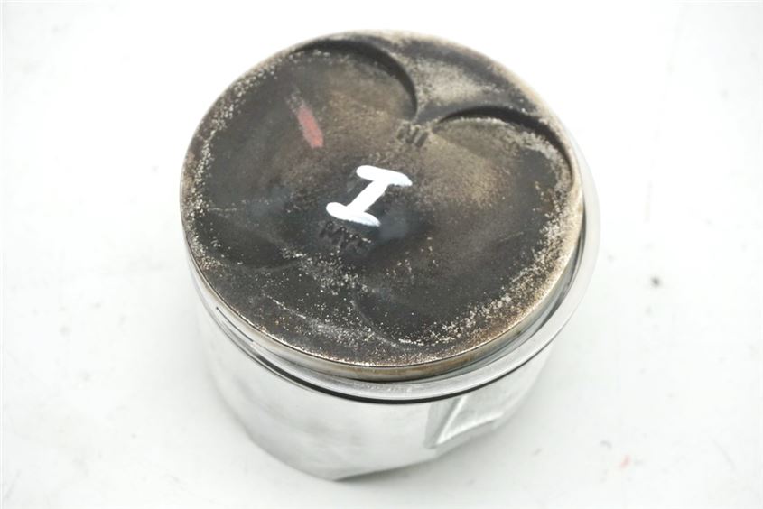 HONDA CB 500 PC26 PISTON I