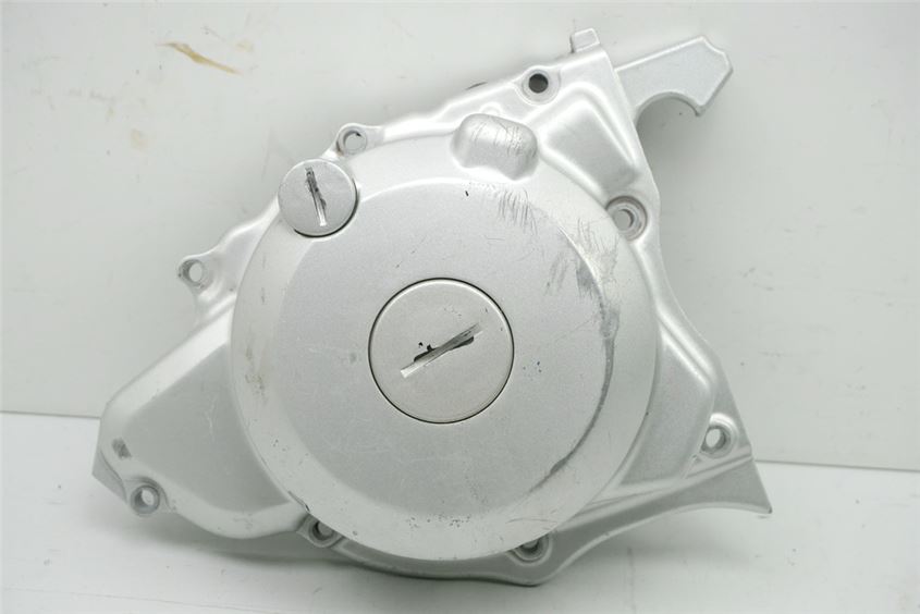 YAMAHA SR 125 10F TAPA DE CÁRTER CUBIERTA MOTOR TAPA DE MOTOR