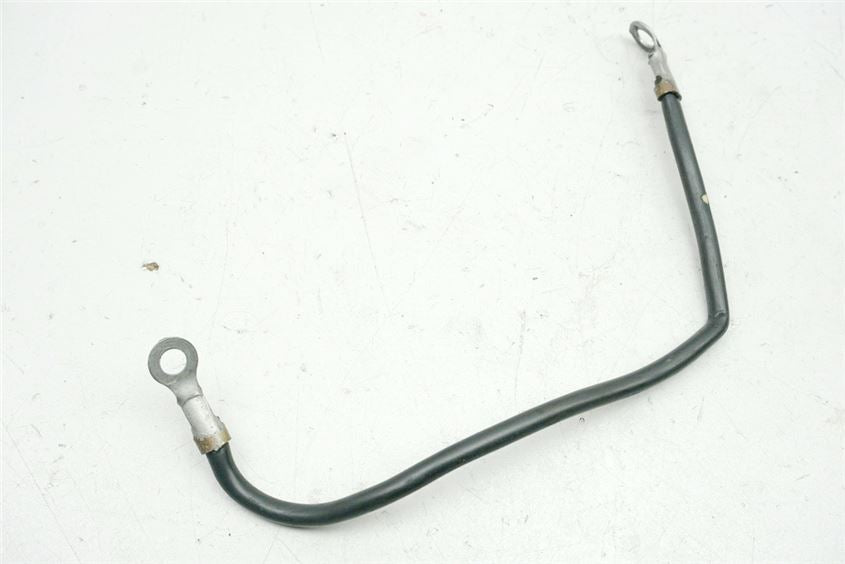 YAMAHA SR 125 10F CABLE DE MASA CABLE NEGATIVO