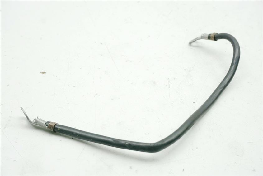 YAMAHA SR 125 10F CABLE DE MASA CABLE NEGATIVO