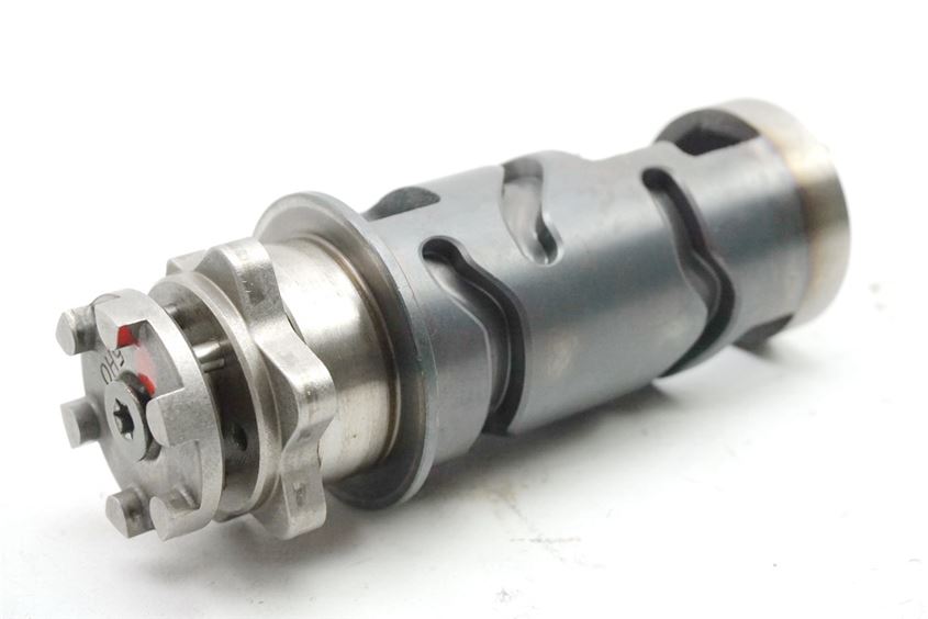 YAMAHA SR 125 10F SHIFT DRUM GEARBOX