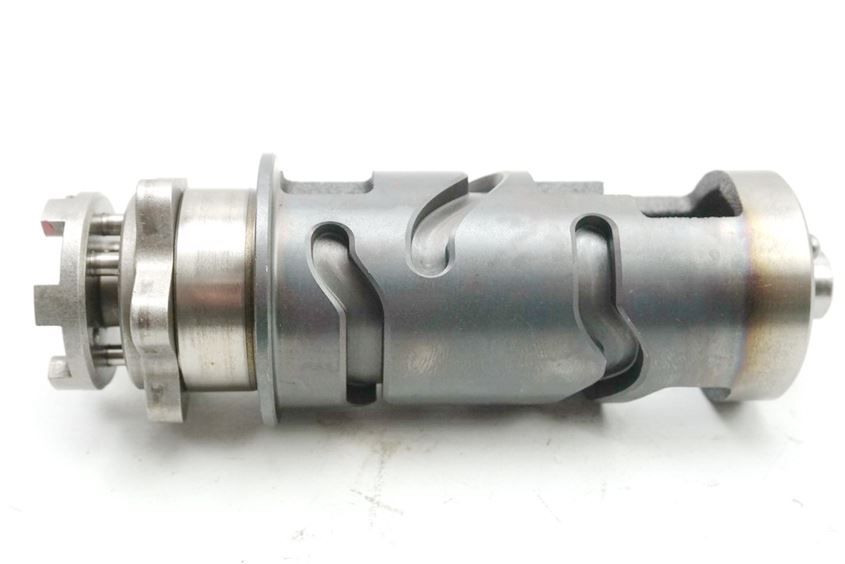 YAMAHA SR 125 10F SHIFT DRUM GEARBOX