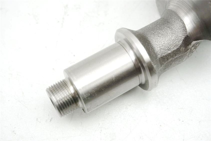 YAMAHA SR 125 10F BALANCER SHAFT BALANCER CRANKSHAFT