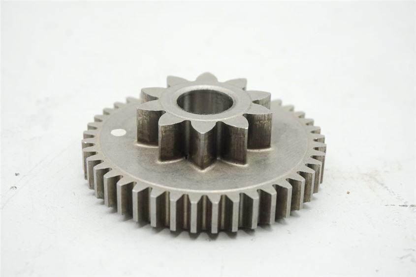 YAMAHA SR 125 10F STARTER GEAR INTERMEDIATE GEAR REDUCTION