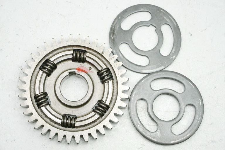 YAMAHA SR 125 10F PRIMARY GEAR PRIMARY GEAR