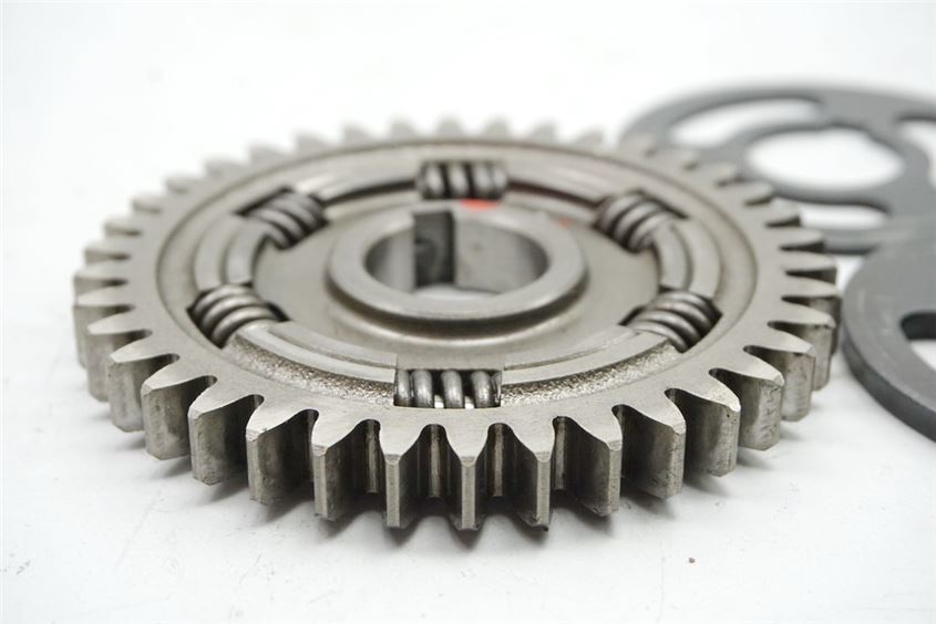 YAMAHA SR 125 10F PRIMARY GEAR PRIMARY GEAR