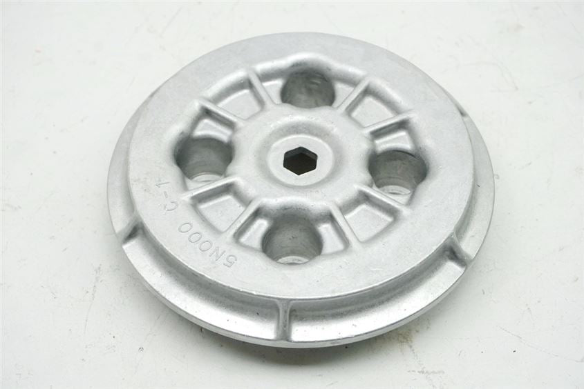 YAMAHA SR 125 10F PLATO DE PRESIÓN DE EMBRAGUE