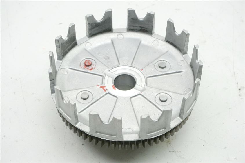 YAMAHA SR 125 10F CESTA DE EMBRAGUE EMBRAGUE