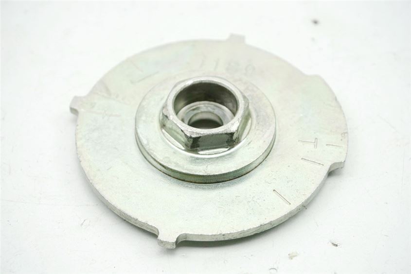 KAWASAKI ZXR 400 ZX400L ROTOR DE ENCENDIDO