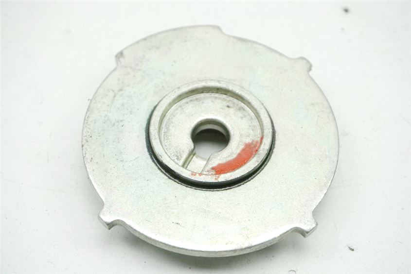 KAWASAKI ZXR 400 ZX400L ROTOR DE ENCENDIDO