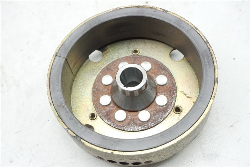 PIAGGIO SFERA 50 C01 LIMA ROTOR VOLANTE MAGNETICO ALTERNADOR