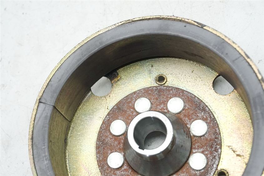 PIAGGIO SFERA 50 C01 LIMA ROTOR VOLANTE MAGNETICO ALTERNADOR