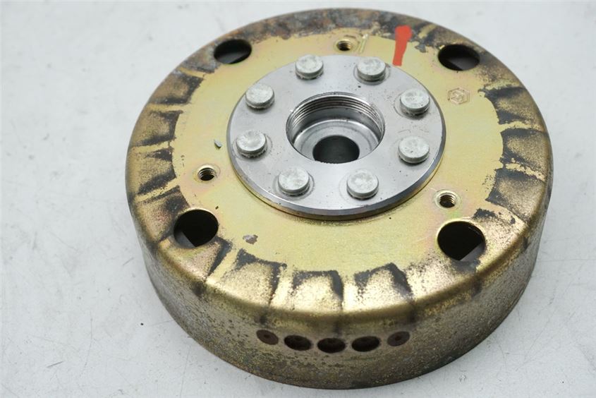 PIAGGIO SFERA 50 C01 LIMA ROTOR VOLANTE MAGNETICO ALTERNADOR