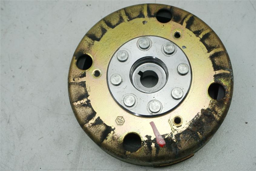 PIAGGIO SFERA 50 C01 LIMA ROTOR VOLANTE MAGNETICO ALTERNADOR