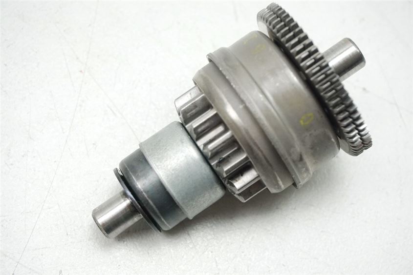 PIAGGIO SFERA 50 C01 RUEDA LIBRE DE ARRANQUE EMBRAGUE DE ARRANQUE
