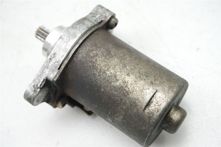 PIAGGIO SFERA 50 C01 ANLASSER STARTER MOTOR