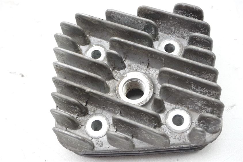 PIAGGIO SFERA 50 C01 ZYLINDERKOPF COVER MOTOR MOTORDECKEL