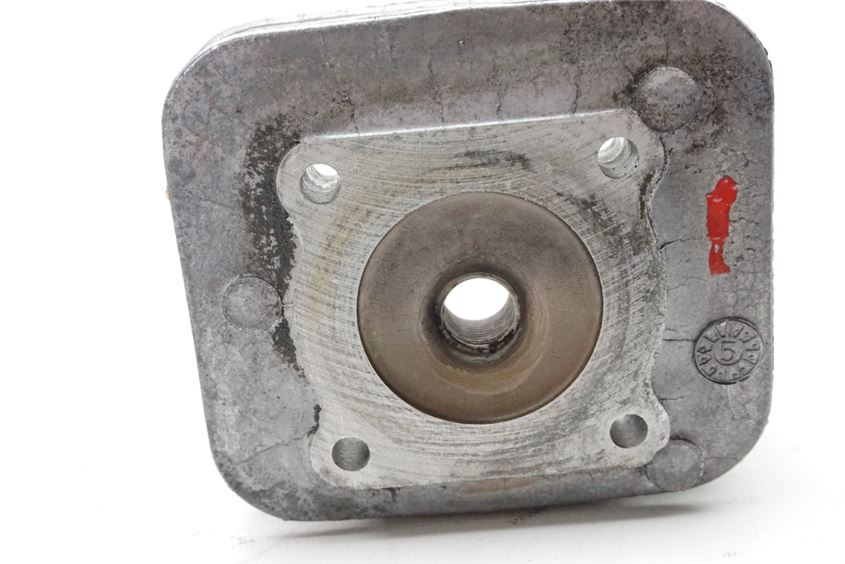 PIAGGIO SFERA 50 C01 CULATA TAPA MOTOR CUBIERTA MOTOR