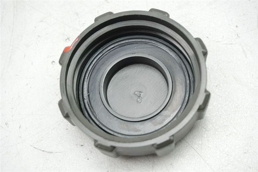 PIAGGIO SFERA 50 C01 TANKDECKEL COVER TANK DECKEL