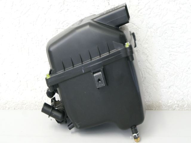 YAMAHA YZF-R 125 RE06 CAJA DE AIRE CAJA DEL FILTRO DE AIRE