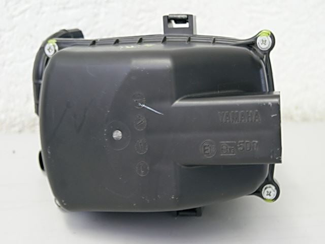 YAMAHA YZF-R 125 RE06 CAJA DE AIRE CAJA DEL FILTRO DE AIRE
