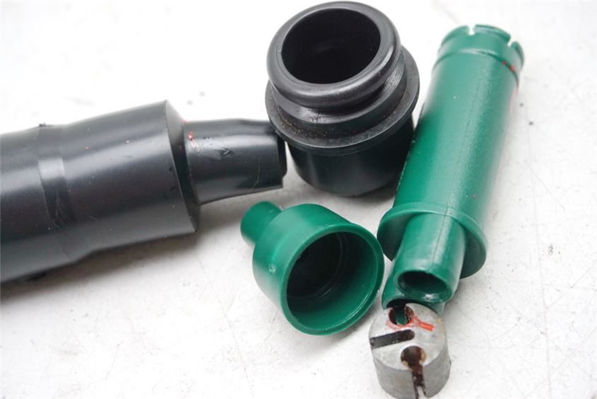 PIAGGIO SFERA 50 C01 DISTRIBUIDOR DE CABLE DE ACELERADOR