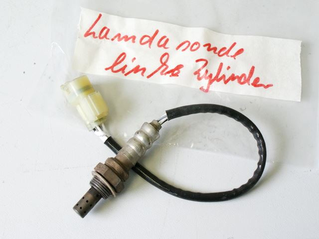 HONDA VFR 800 RC46 CVTEC LAMBDASONDE LAMDASONDE LINKS