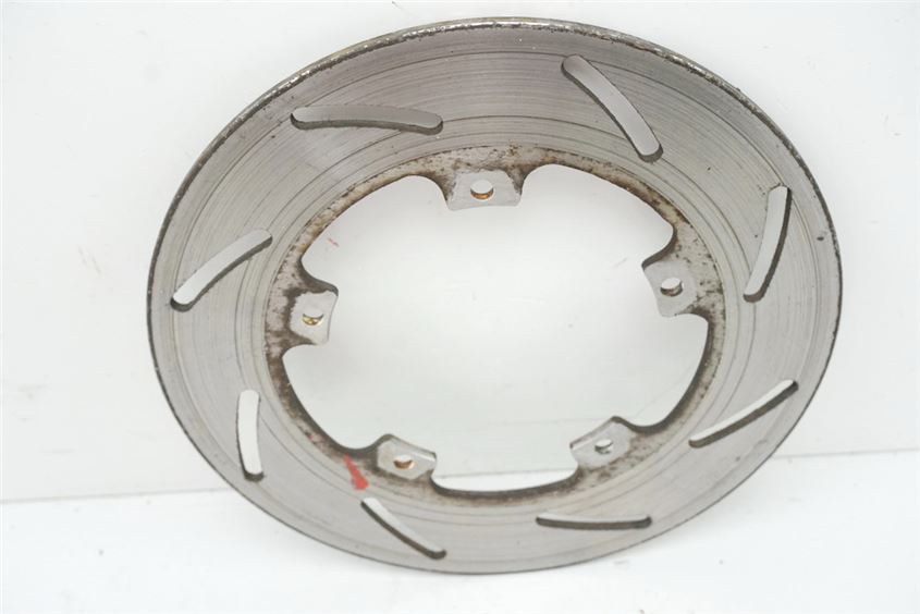 PIAGGIO SFERA 50 C01 DISCO DE FRENO DELANTERO - 3,84 MM