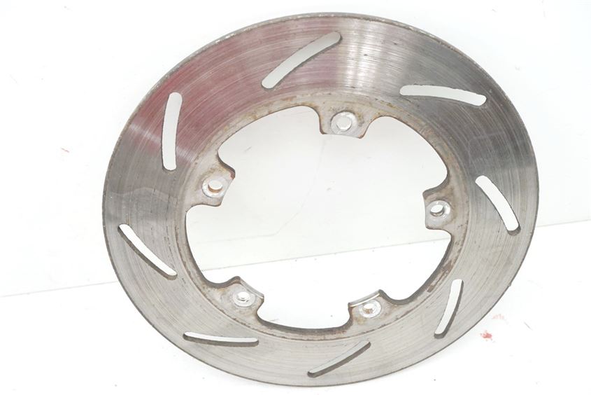 PIAGGIO SFERA 50 C01 DISCO DE FRENO DELANTERO - 3,84 MM