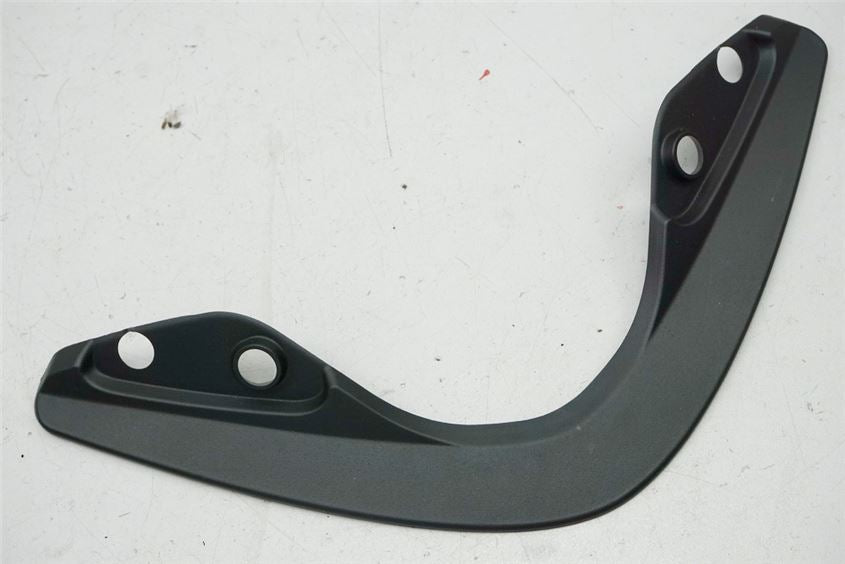 PIAGGIO MP3 YOURBAN 300 LT M75 ABDECKUNG WINDSCHILD COVER VERKLEIDUNG - 673334