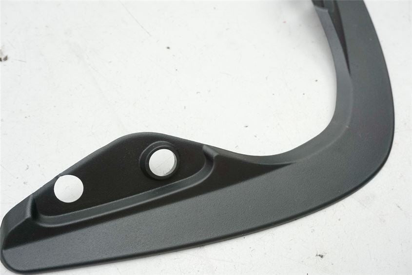 PIAGGIO MP3 YOURBAN 300 LT M75 ABDECKUNG WINDSCHILD COVER VERKLEIDUNG - 673334