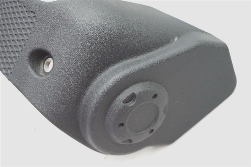 PIAGGIO MP3 YOURBAN 300 LT M75 ABDECKUNG QUERLENKER RECHTS UNTEN COVER VERKLEIDUNG