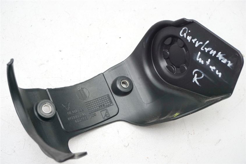 PIAGGIO MP3 YOURBAN 300 LT M75 CUBIERTA BRAZO OSCILANTE DERECHO INFERIOR CARENADO
