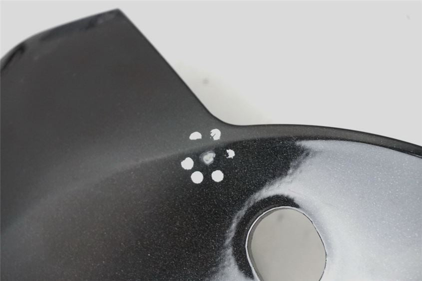 PIAGGIO MP3 YOURBAN 300 LT M75 REAR CENTER FAIRING COVER LID