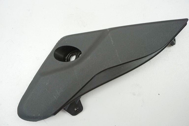 PIAGGIO MP3 YOURBAN 300 LT M75 HALTERUNG BLINKER LINKS VORN ABDECKUNG COVER