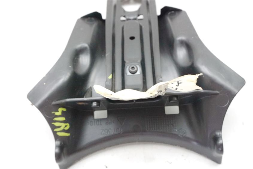 PIAGGIO MP3 YOURBAN 300 LT M75 ABDECKUNG KOTFLÜGEL HINTEN HALTER COVER VERKLEIDUNG